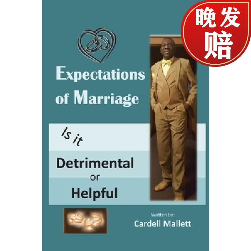 【4周达】the expectation of marriage: is it helpful or