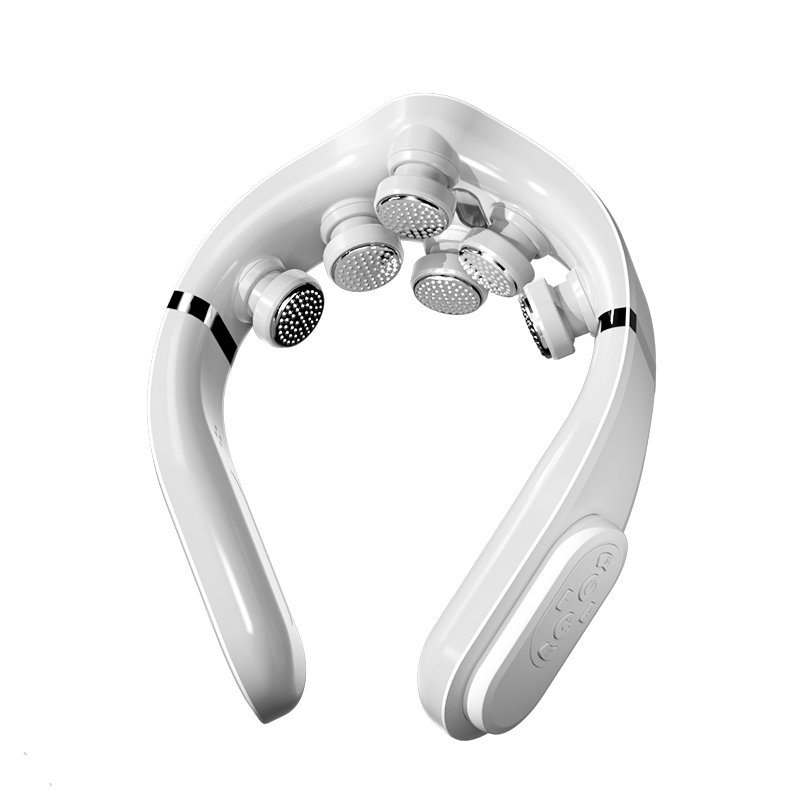 New For ��׵��Ħ�� �콢���ɫ6D ������������ TENS������� �׼�APP���� 239Ԫ