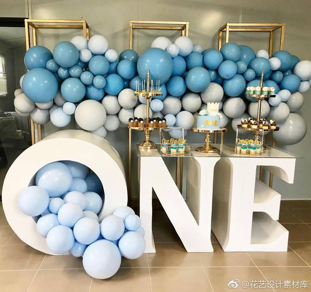 昂朵(angduo)大型加厚广告字pvc雪弗字立体字定做落地双面字舞台活动