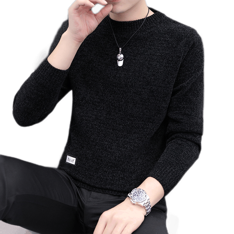 ���ڲ������ϼ���ѩ���ë����Բ����޼Ӻ����֯����ʿ���泱��ë�����´�����пů�·���װ��װ 10201/203��ɫ+205��ɫ L