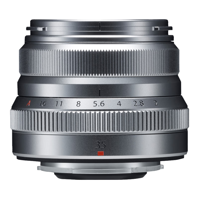 ʿ XF35mm F2.0 R WR ׼ͷ ɫʵ3373.05Ԫ