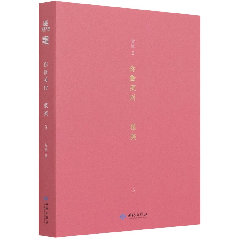 你微笑时很美(3)