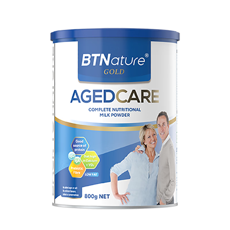 BTNature��GI�����������������Ѫ��ʳƷ���ض��������̷�800g���޽���