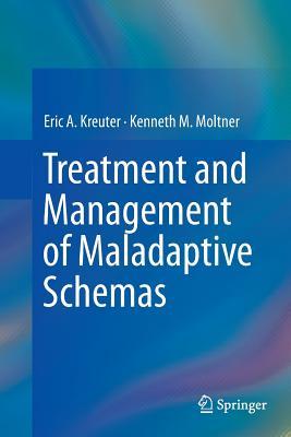 预订treatment and management of maladaptive schemas