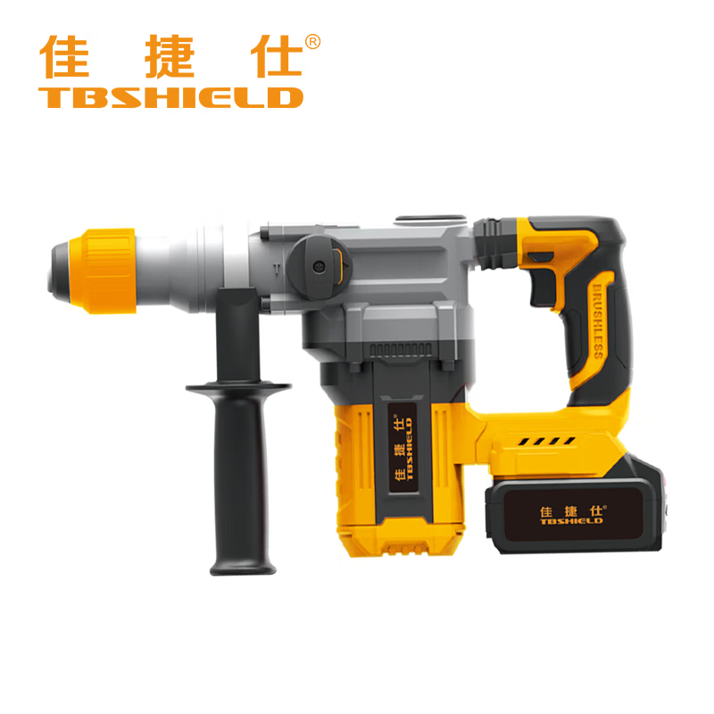 佳捷仕佳捷仕jl01-28d /4.0 /8.0 锂电电锤 jl01-28d(两电一充)4000ah