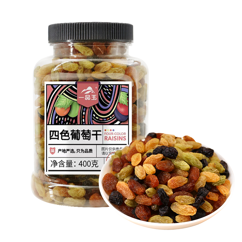 һƷ�� �½��ز� �۽����� ������ʳ �޺���ɫ���Ѹ�400g/��12.9Ԫ