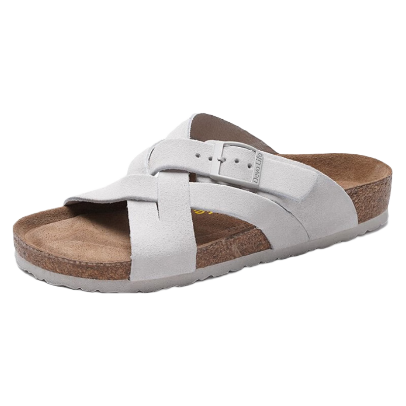 ����ľ��ЬŮ����Ь���¿�����Ь23012 �װ׷���Ƥ35