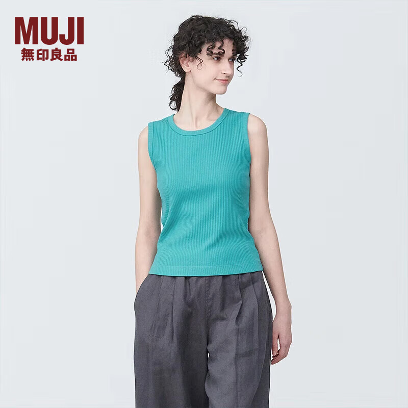 夏季时尚休闲风圆领花边卷边侧边抽绳绑带设计女式t恤109元