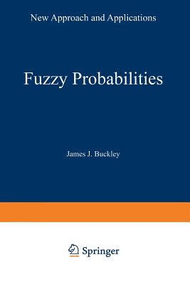 预订 fuzzy probabilities