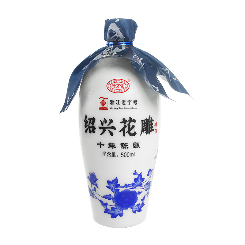 Ҷ��Դ ���˻���ƾ� ʮ��� �׾� �����ˬ�� 500ml �໨��װ ��ͳ���칤��