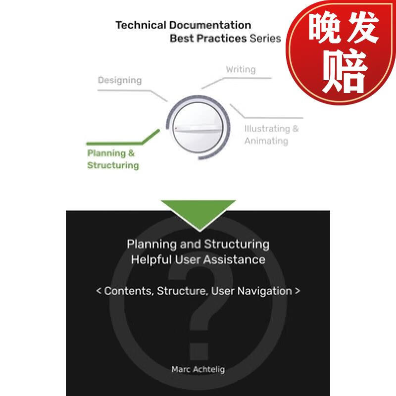 预订 technical documentation best practices - planning and