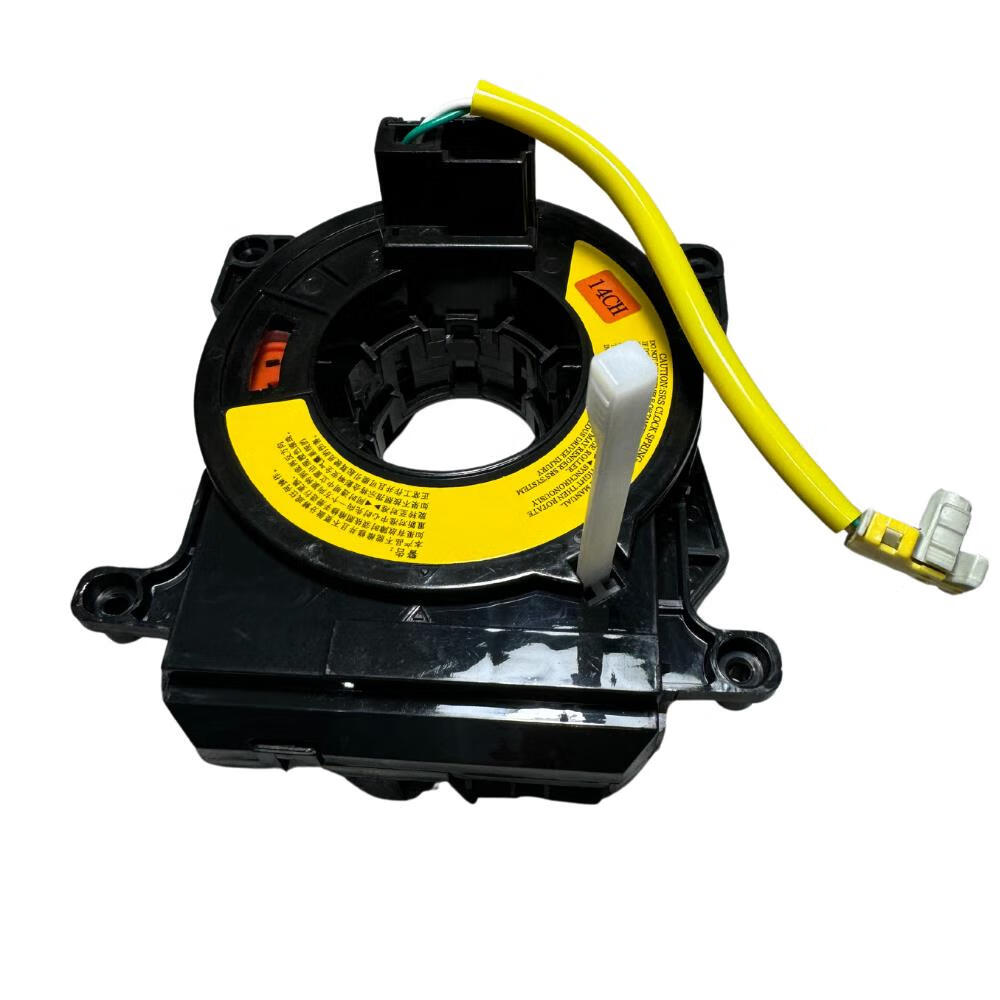 星舵适配于广汽传祺gs4 ga6 ga3 gs8老款 gs5 ga5方向盘游丝喇叭线圈