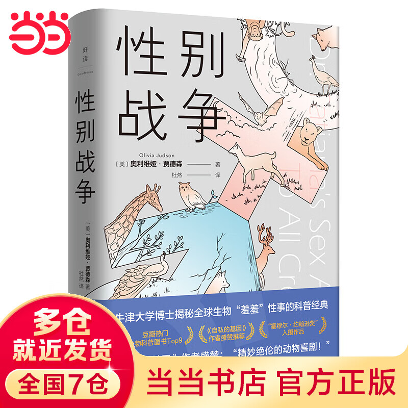 性别战争