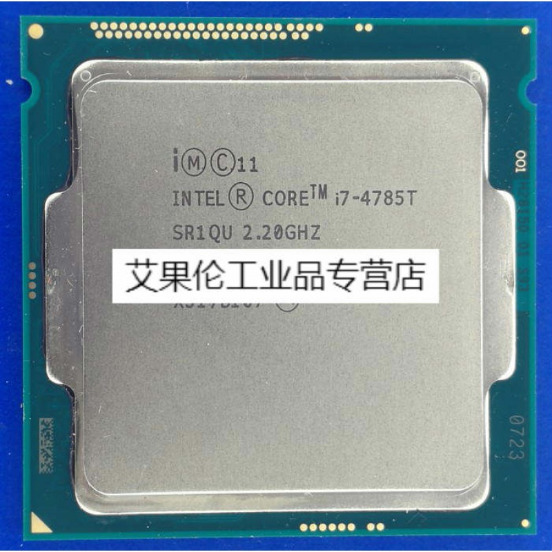 i7 4770k 4771 4790s 4785t 4765t 5775c 5675 1150针cp 套餐一