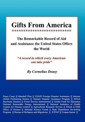 预订gifts from america: the remarkable record of aid