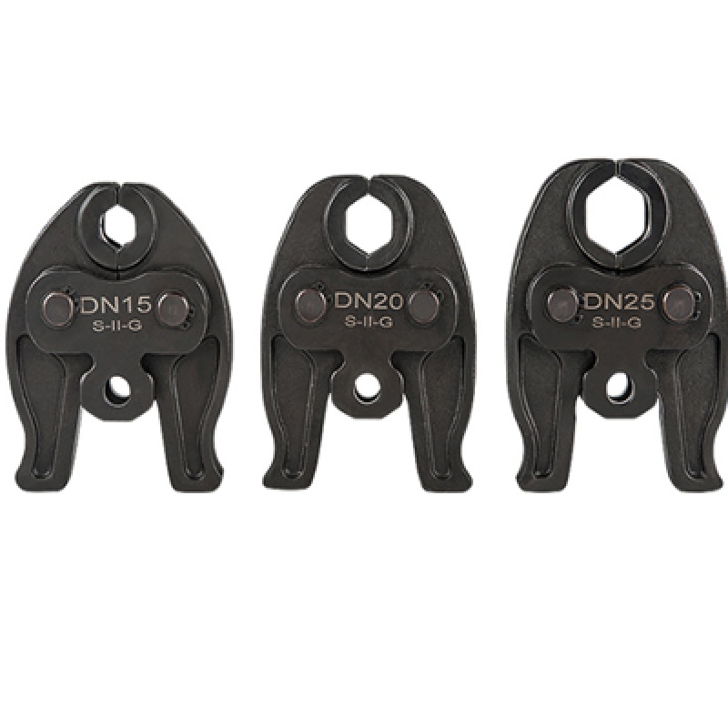 分体式液压压管钳15-50薄壁不锈钢水管卡压钳剪刀式全套压接工具 dn15