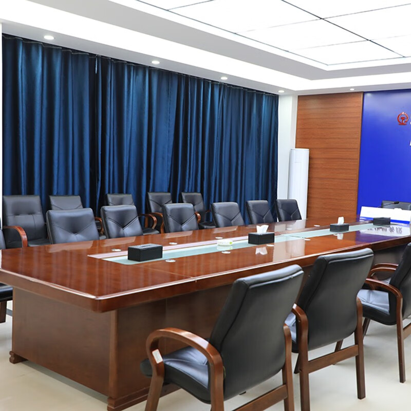 福芳(fufang)定制窗帘布艺窗帘办公室会议室宿舍窗帘100*270cm/米