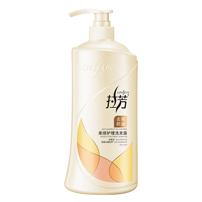 拉芳去屑控油洗发水自营洗发露750ml价格趋势|功效评测|京东看洗发水历史价格曲线