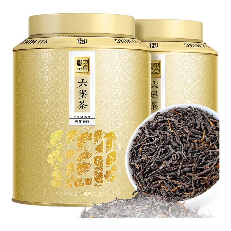 �й���Ʒ��Ҷ������ڲ�2012�ؼ��Ѳع�������ɢ����踾Ů�ڲ�Ҷ���400g