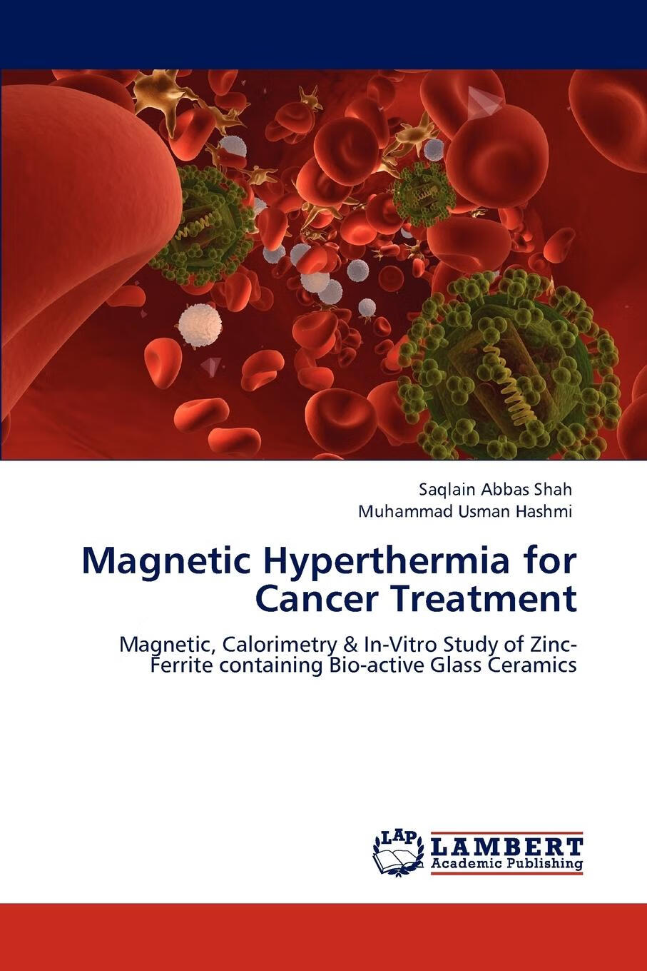 【2周达】【预售 按需印刷】magnetic hyperthermia for cancer