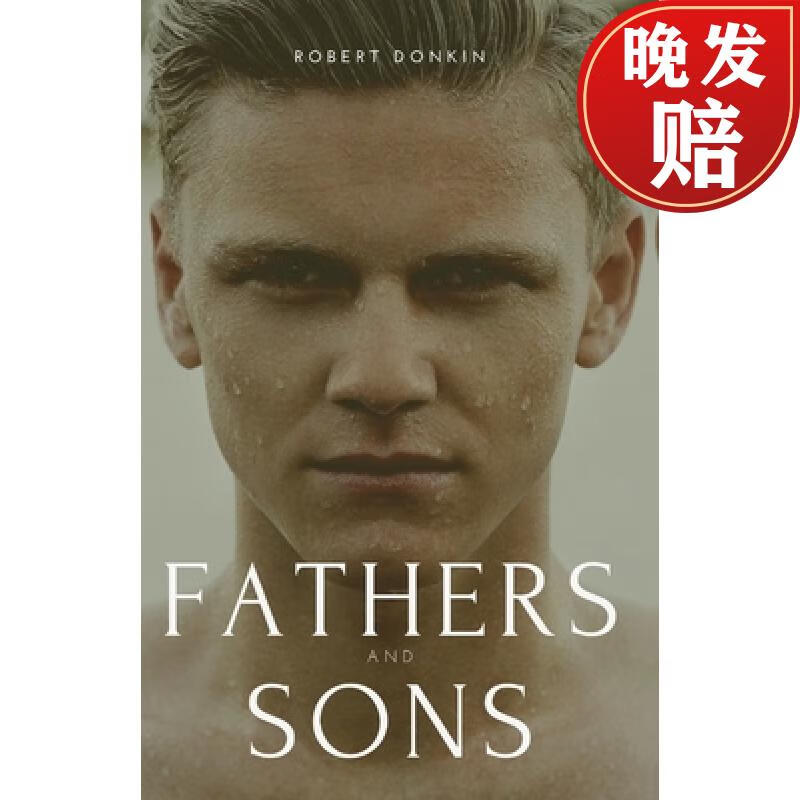 【4周达】fathers and sons