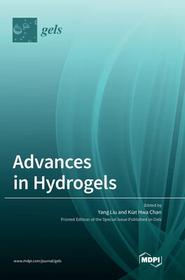 预订 Advances in Hydrogels