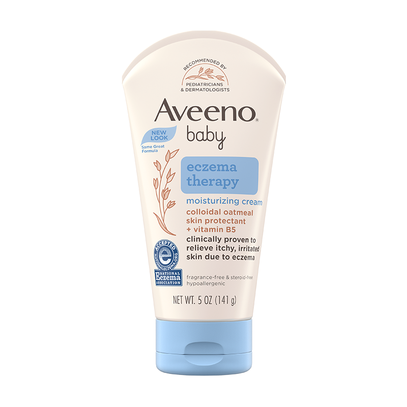 Aveeno 艾惟诺 多效修护系列 婴儿润肤乳 141g