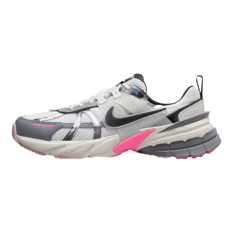 Ϳ NIKE V2K ˶Ь FZ5061-100 ׻ 37.5 404Ԫ(ȯ)