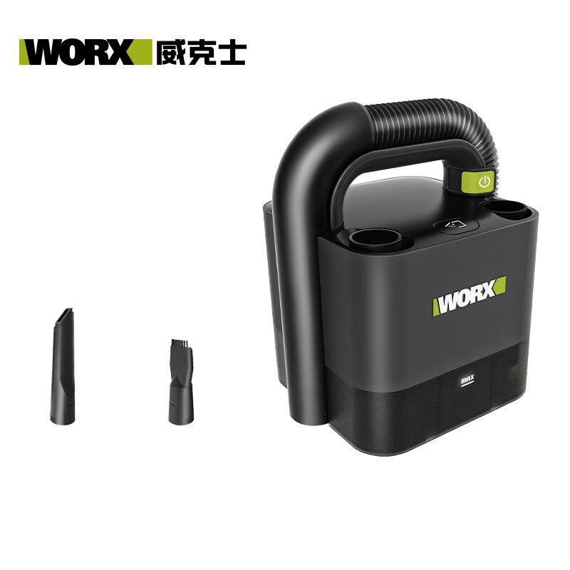 深度剖析一下威克士WX030.9车载吸尘器真的值得入手吗？吐槽两周感受分享