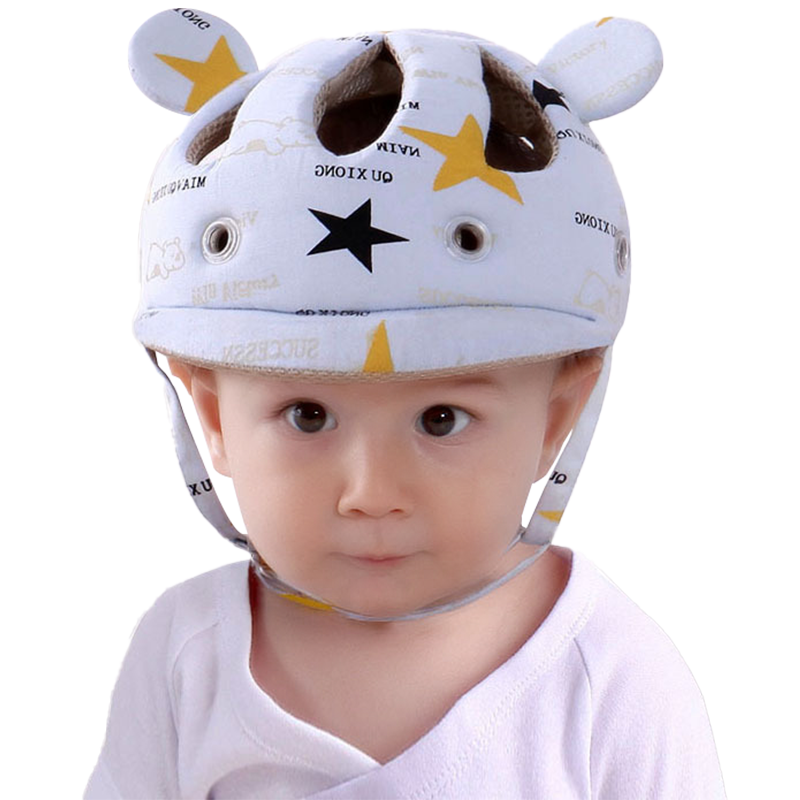 一站式防护，选ipoosi婴儿防摔帽