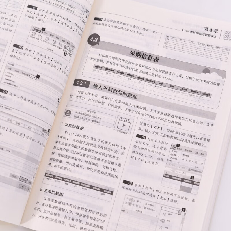 Word/Excel/PPT 2021办公应用从入门到精通（异步图书出品）