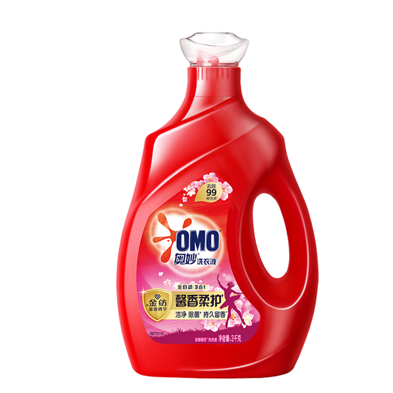 ڲϴҺ3kgȫԶϴҺ31޹²ݽྻ־ͥװ ϴҺ3kg*2ƿ 49.09Ԫ