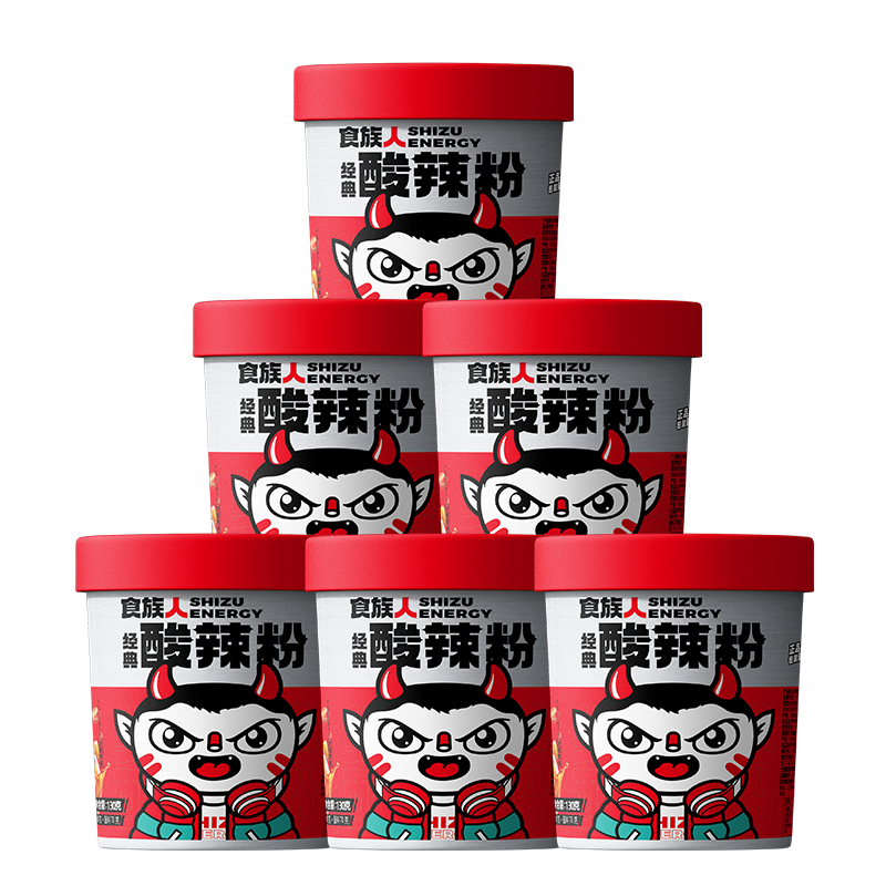 ʳ���� ������ 130g *6�� 47.9Ԫ