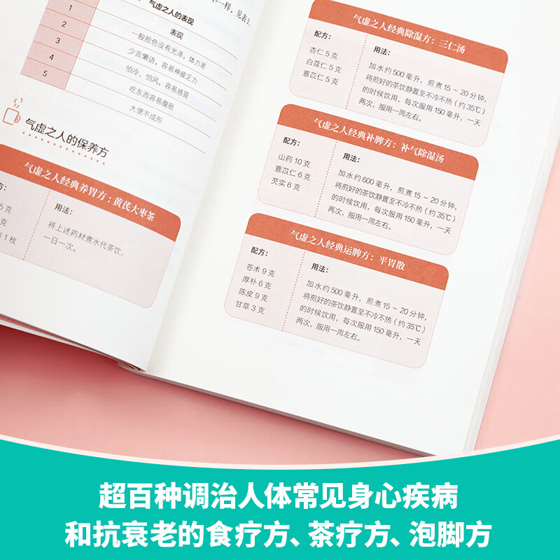 中医董博士给中国人的养生指南 董正妮 书籍