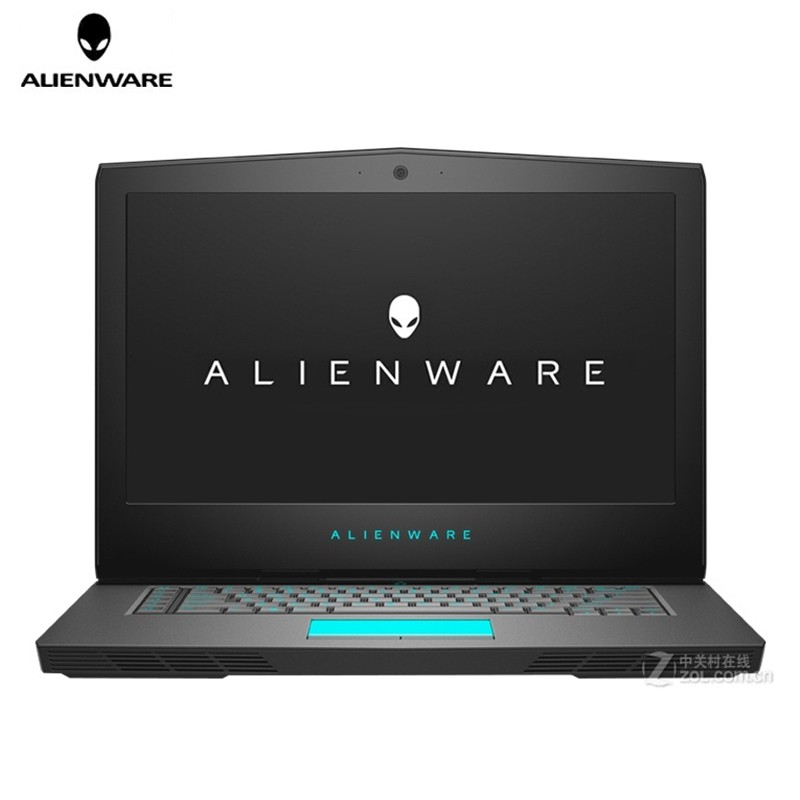 戴尔Alienware二手外星人游戏笔记本电脑 M15X14/16 R5 R6 R715.6寸9成新 13R3 i7-7700 1060