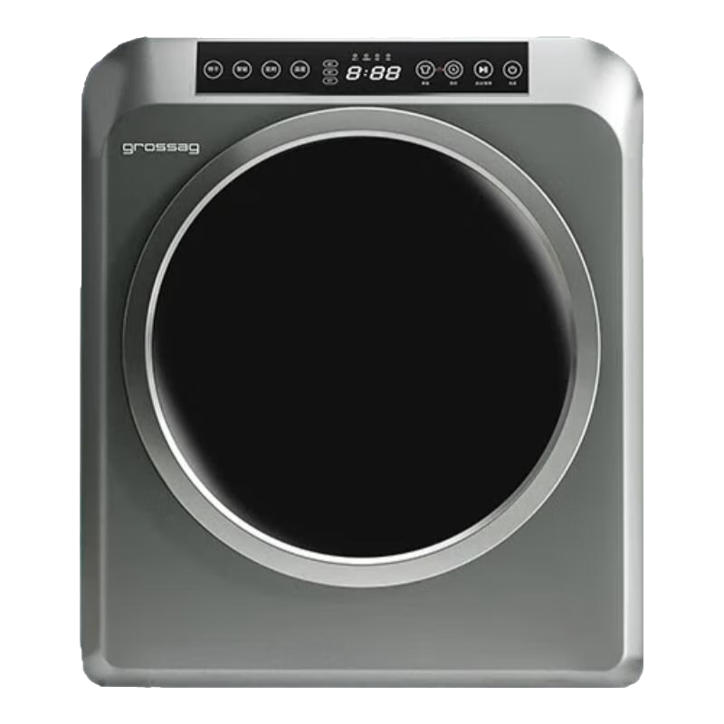 grossag810ɻùͲʽ»» ·˺߳ 8KG콢 ҡ˫ɱ+¸ɼͣ 1298Ԫ