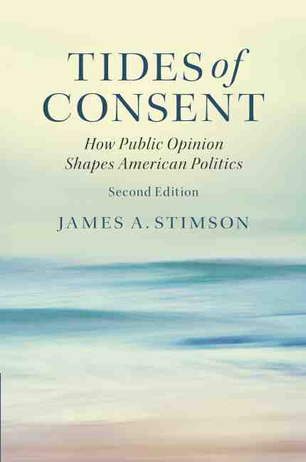 预售 按需印刷tides of consent