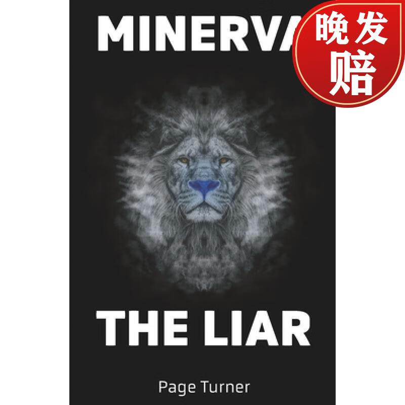 【4周达】minerva the liar