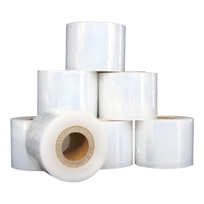 3cm宽  缠绕膜密封保鲜膜 150米/卷  1元(需领券)