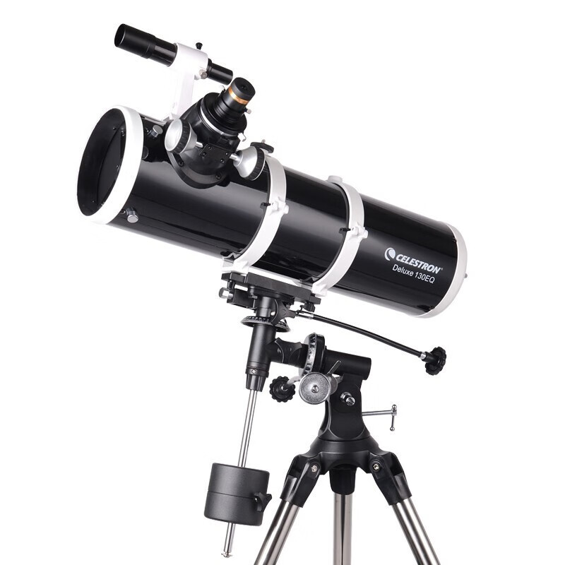 星特朗美国品牌130DX天文望远镜高清高倍大口径专业观星观景深空观测