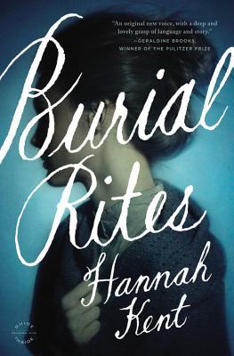 预订burial rites