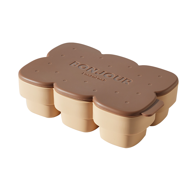 �ֿ��ֿ۹轺����ģ�ߴ����Ʊ������츨ʳ�б����DIY���Ʊ��� ��ɫ6�� 30.8Ԫ