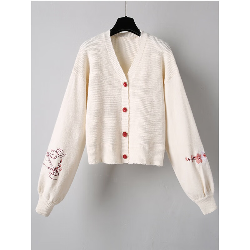 圣曼芬参加婚礼穿的衣服女套装 秋季姐姐大码便装民国风 单外套 l