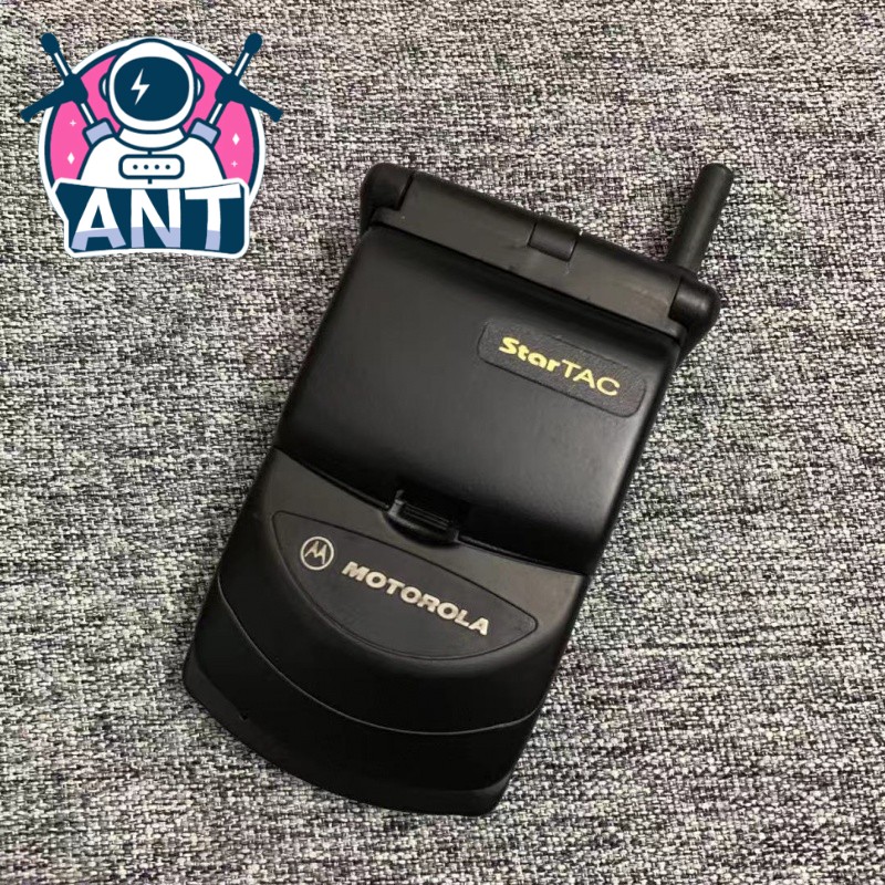 适用原装motorola/摩托罗拉掌中宝328,338c翻盖经典怀旧收藏手机 338c