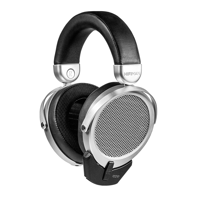 HiFiMAN 海菲曼 DEVA 耳罩式头戴式蓝牙耳机 棕色