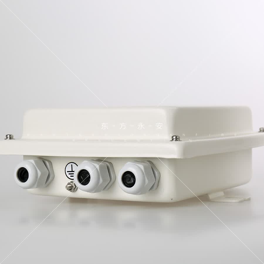 海湾gst-ld-8332模块箱防爆模块箱非编码探测器接口箱