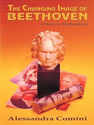 预订 the changing image of beethoven