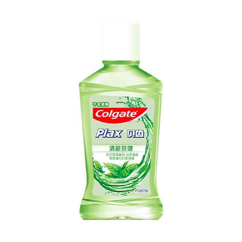 高露洁（Colgate） 便携漱口水100ml 体验装属于什么档次？