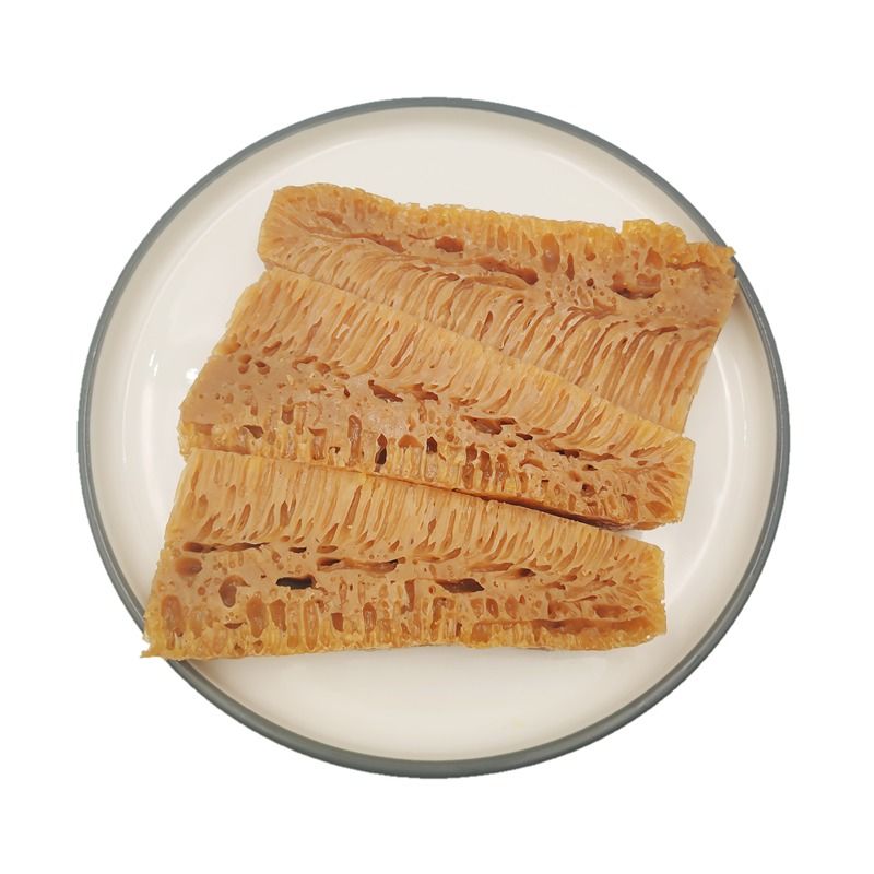 广西灵山特产小吃零食正宗传统地方特色红糖发糕即食加热糖糕早餐 一