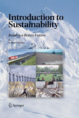 预订 Introduction to Sustainability